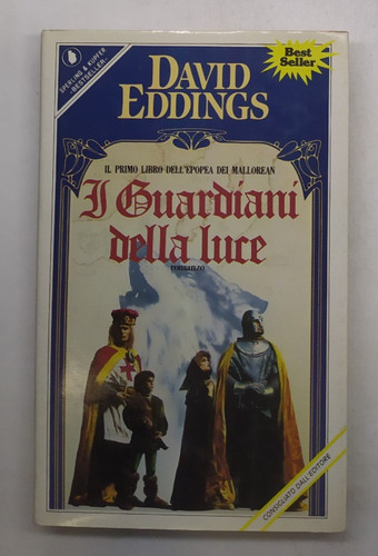 Guardiani della luce - i, di