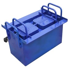 INTBUYING Macchina per la