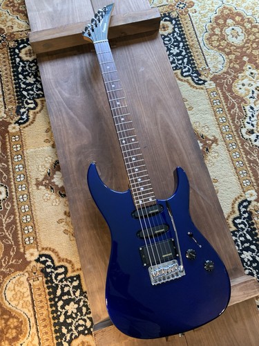 Fernandes stj edizione - fernandes, stj-40