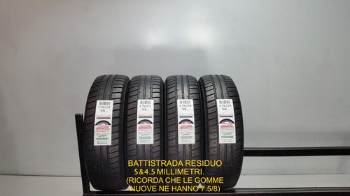 Gomme usate 175 70r14 - , 84t