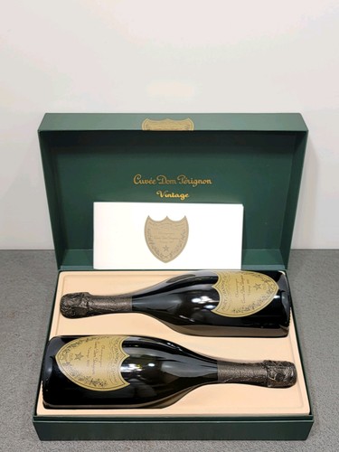 Dom perignon 1993 champagne - 1993,