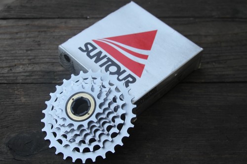 Ruota libera suntour - ruota,