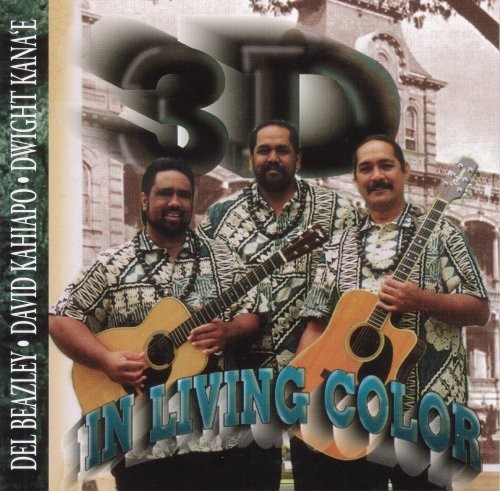 Living color cd - in,