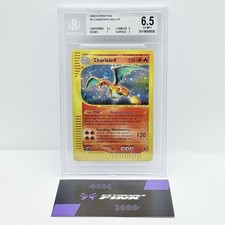CARTA POKEMON CHARIZARD HOLO