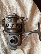 Van Staal VM150 Spinning Reel