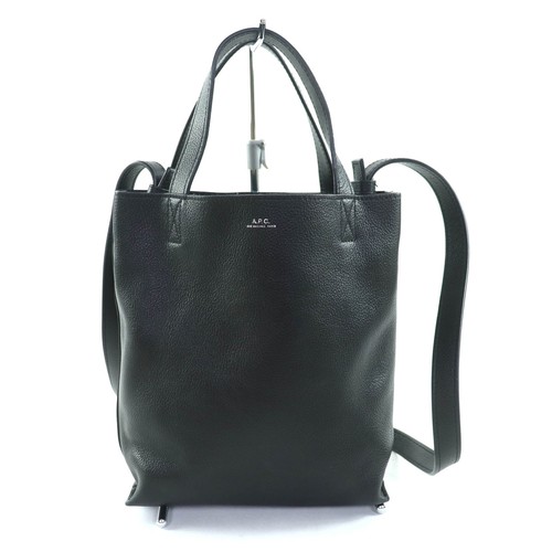 Borsa a tracolla 2 - a.p.c.,