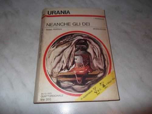 Classici urania isaac - classici,