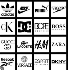 STOCK ABBIGLIAMENTO USATO FIRMATO 5kg BOX LOTTO VESTITI  TUTTO GRADO A/B