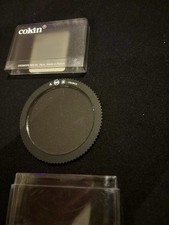 Filtro Cokin Star 8 mod A056