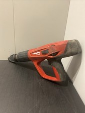 pistola per unghie hilti dx460