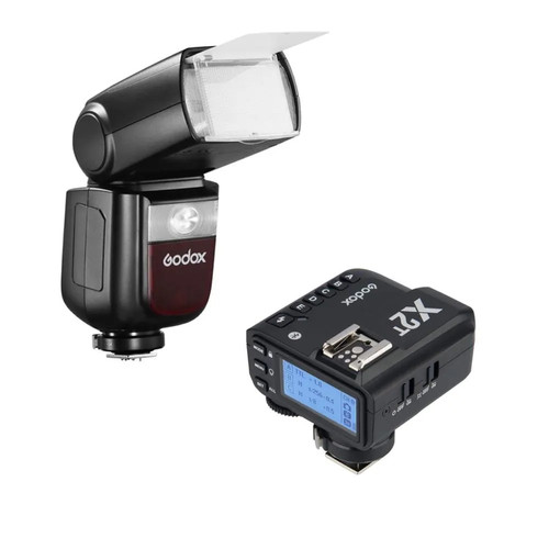 Godox speedlite v860iii sony - speedlite,