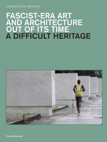 Difficult heritage - a,