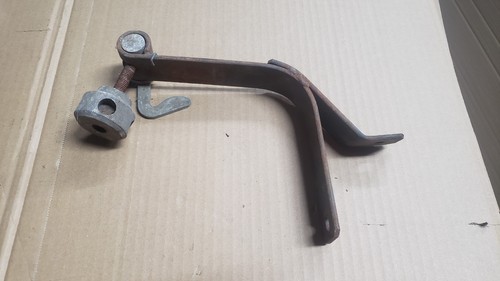Fixation support roue - 1,