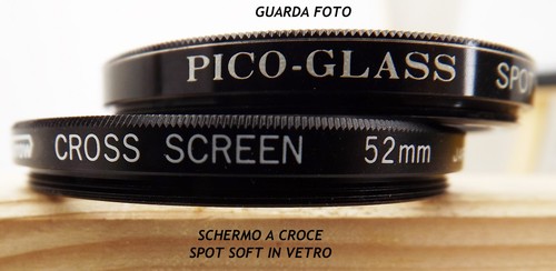 Filtro fotografia pico - fotografia, da