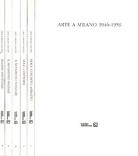 Arte a Milano 1946-1959 (5