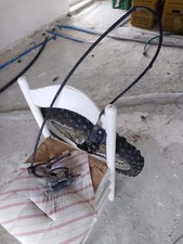 Ruota Anteriore Enduro Ktm 21