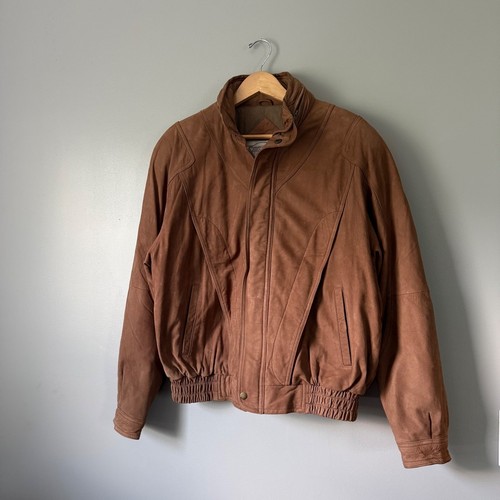 Bomber vintage john ashford - bomber,