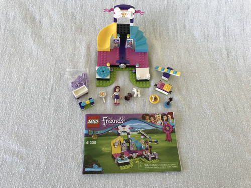 Lego friends campionato - lego, dei