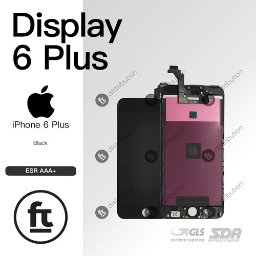 Apple display iphone plus - display,