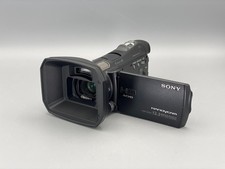 Sony Handycam HDR-CX690, 12,3