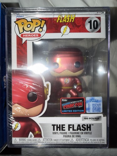 Funko pop nycc 2025 - pop!,
