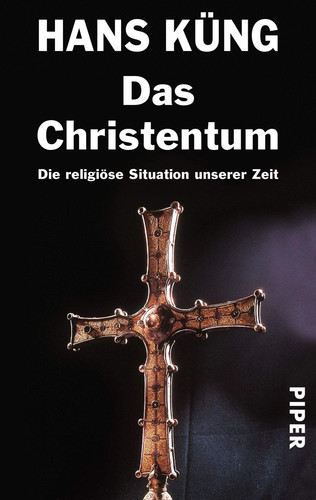 Hans küng cristianesimo - cristianesimo,