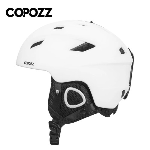 Copozz casco sci snowboard - copozz,