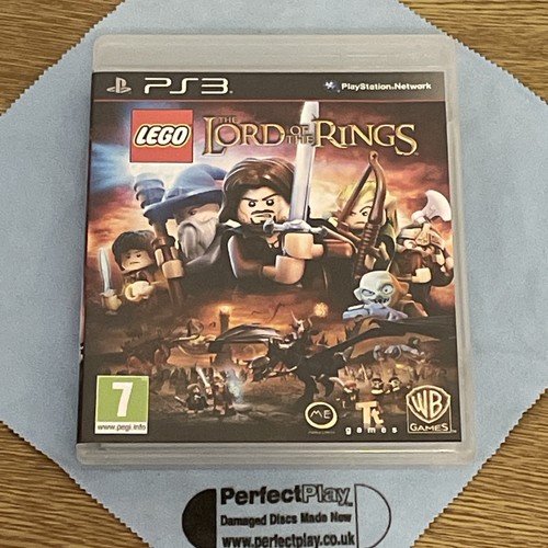 Lego signore degli anelli - lego,