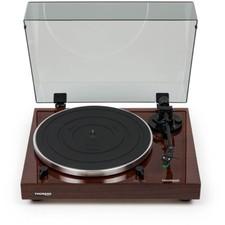 Thorens 202 walnut - thorens,