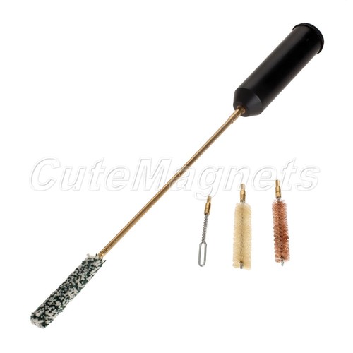 Set cal 357 9 mm - 7,
