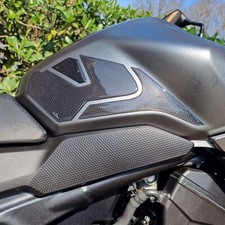 Adesivi 3d Moto Resinati