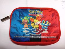 Pokémon astuccio porta card - astuccio,