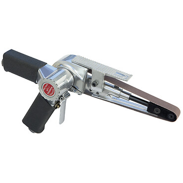 Levigatrice nastro x - a, 20
