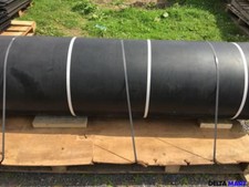 Tappetini in Gomma Lunga Corsa Unità Industriali Tappetino Palestra Rotolo 2,1 m largo e fino a 15 m 