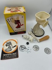 Jolly Mincer - Vintage - Made