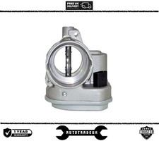 CORPO FARFALLATO PER AUDI A3