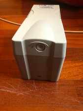 UPS  Gruppo di Continuità 400 VA - Grigia