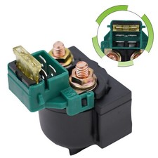 Relè avviamento magnete nuovo