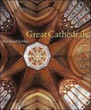 Great Cathedrals by Bernhard