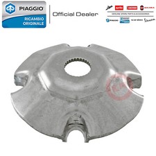 PIATTELLO VARIATORE 8 RULLI