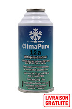 Recharge clim climapure - recharge,