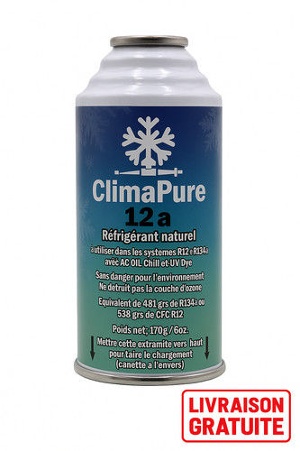 Recharge clim climapure - de,