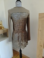 Maglietta intimissimi manica