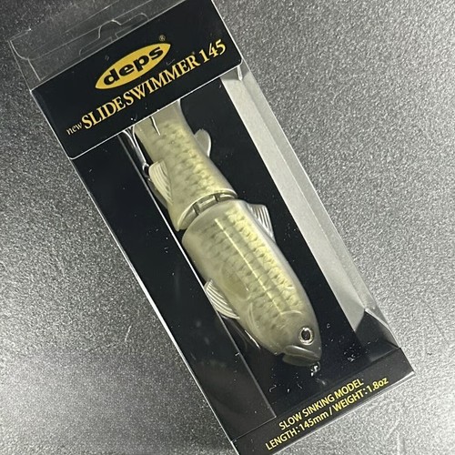 Deps new slide swimmer - slide, 145