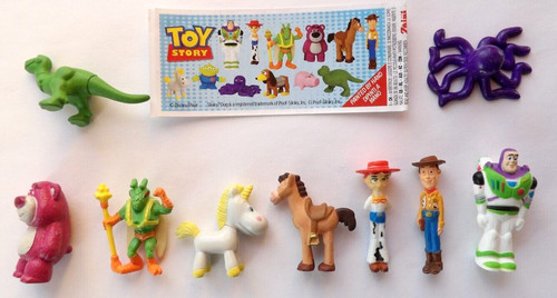 Zaini toy story selezione - zaini,
