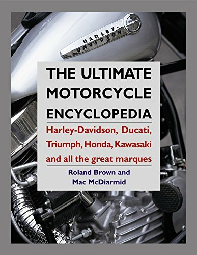 The ultimate motorcycle - ultimate,