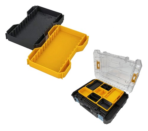 Dewalt tstak organizer - dewalt,