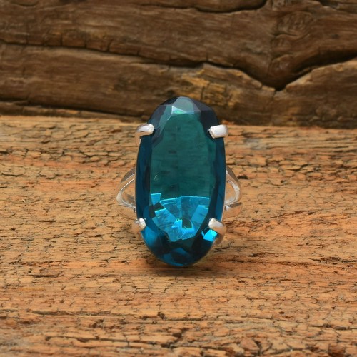 Favoloso anello fatto mano - favoloso,