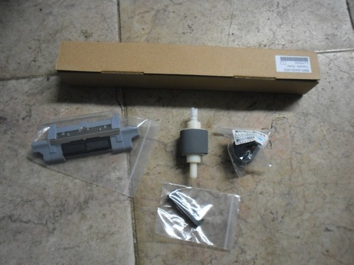 Kit manutenzione per - , hp