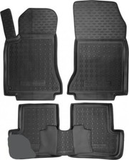 Tappetini Tappeti in gomma su